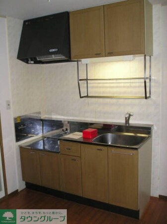 サニーコートしもはたの物件内観写真